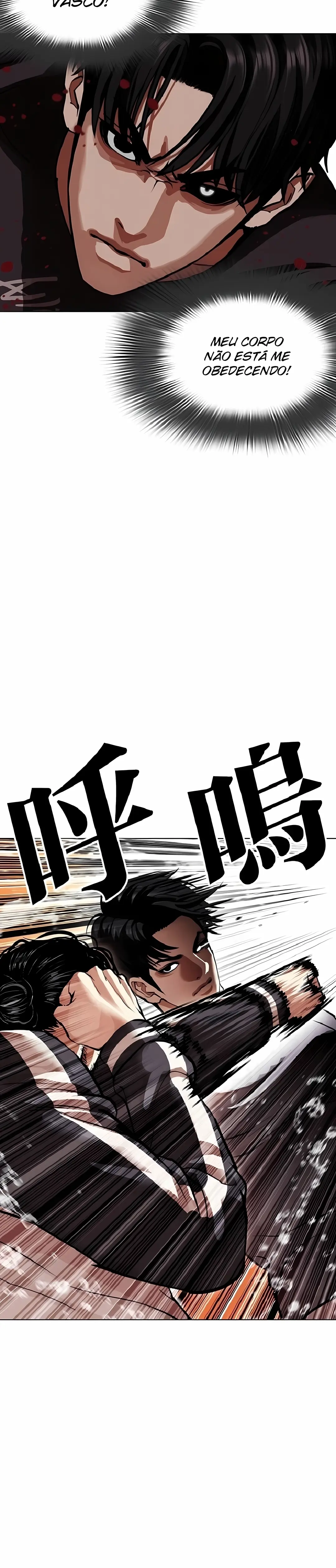 Read Aparências (PT-BR) PT Manga Online