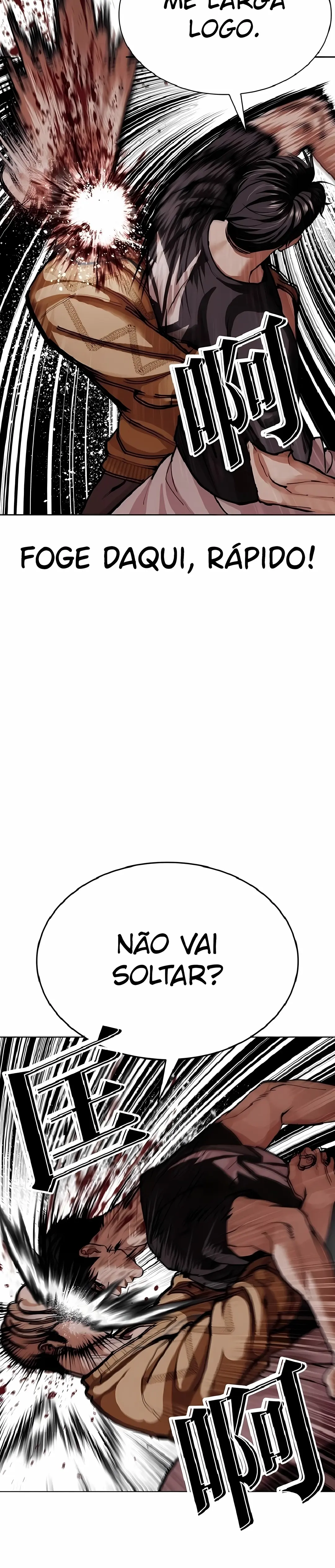 Read Aparências (PT-BR) PT Manga Online