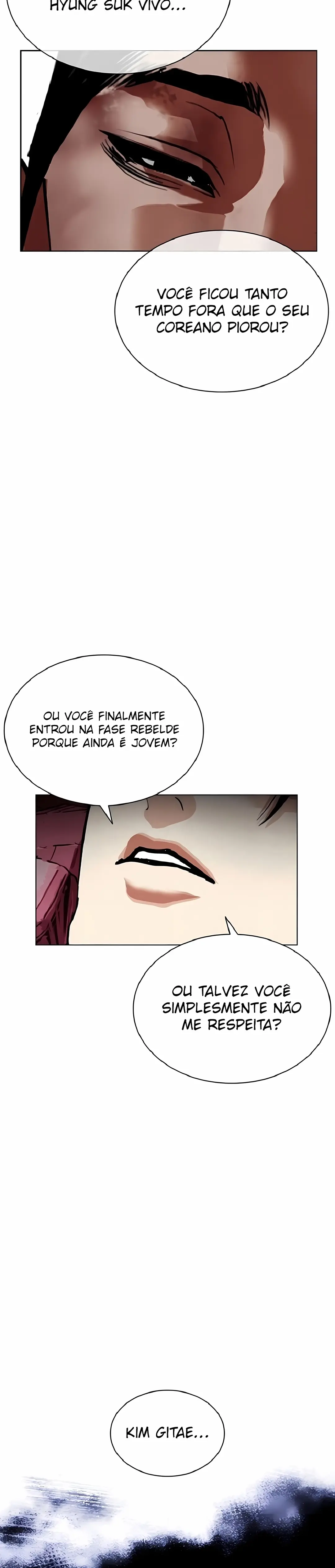 Read Aparências (PT-BR) PT Manga Online