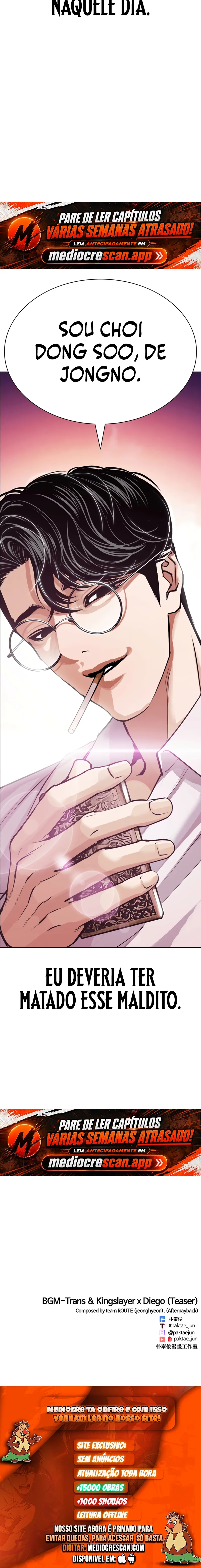 Read Aparências (PT-BR) PT Manga Online