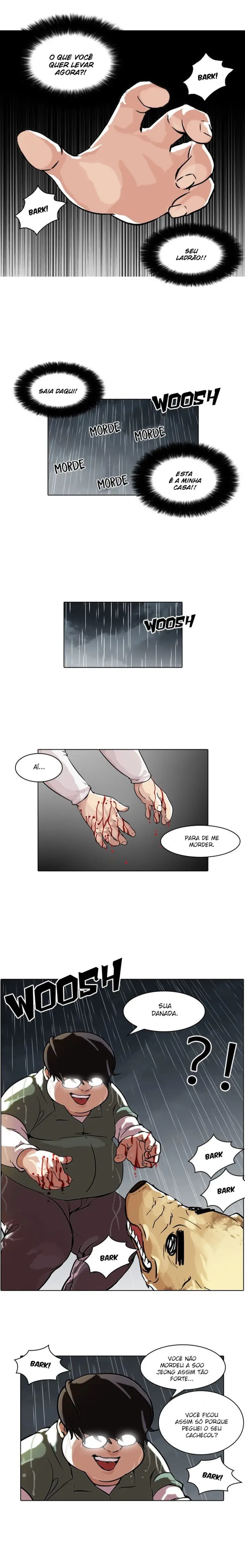Read Aparências (PT-BR) PT Manga Online