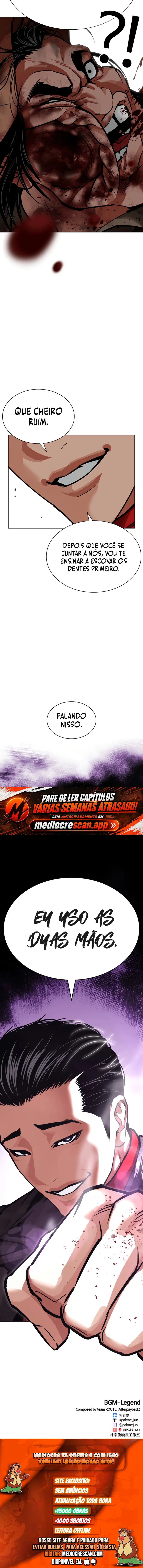 Read Aparências (PT-BR) PT Manga Online