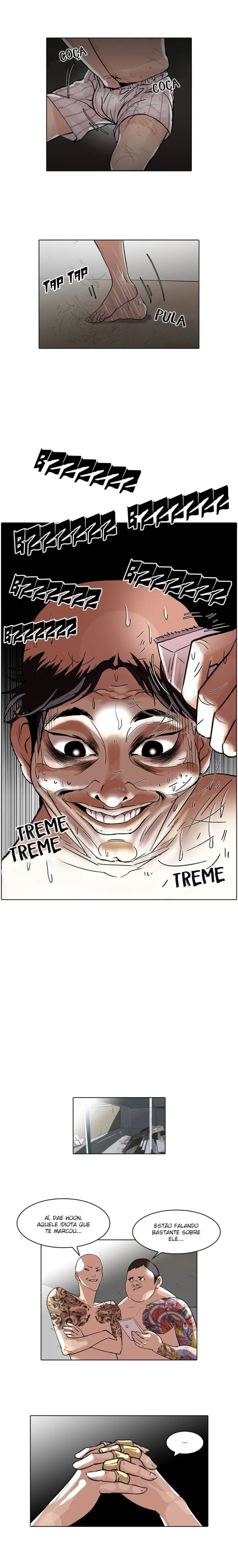 Read Aparências (PT-BR) PT Manga Online