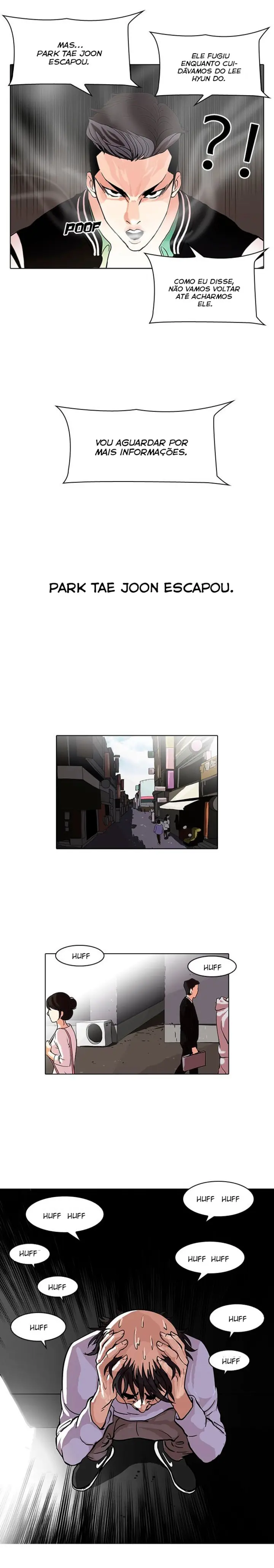 Read Aparências (PT-BR) PT Manga Online
