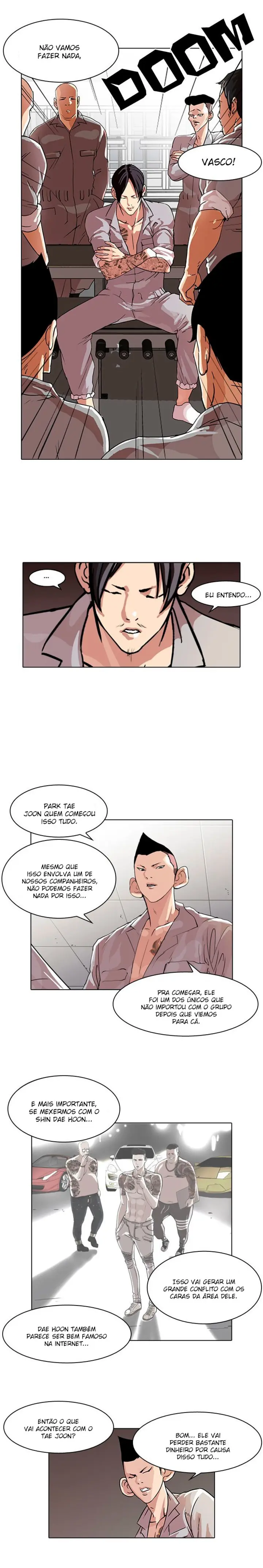 Read Aparências (PT-BR) PT Manga Online
