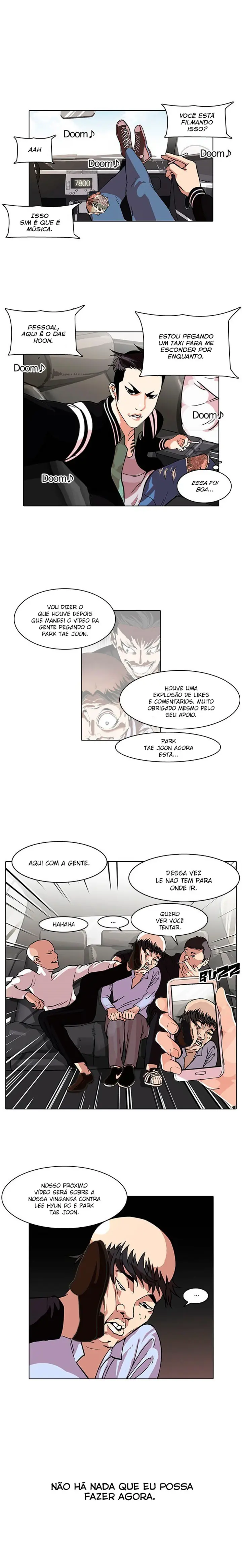 Read Aparências (PT-BR) PT Manga Online