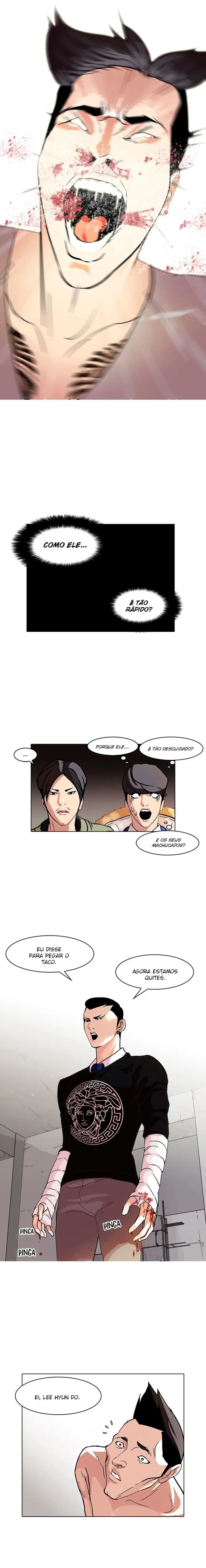Read Aparências (PT-BR) PT Manga Online