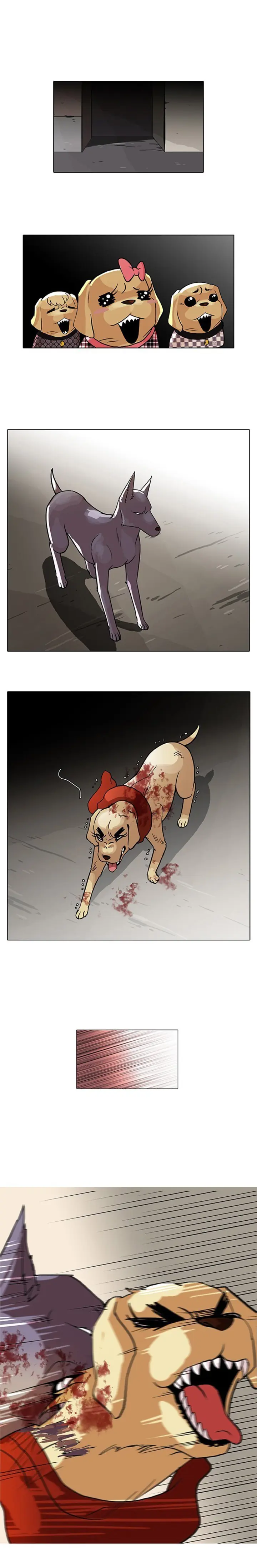 Read Aparências (PT-BR) PT Manga Online