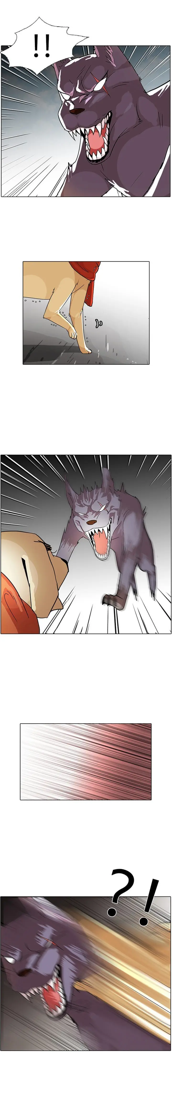 Read Aparências (PT-BR) PT Manga Online
