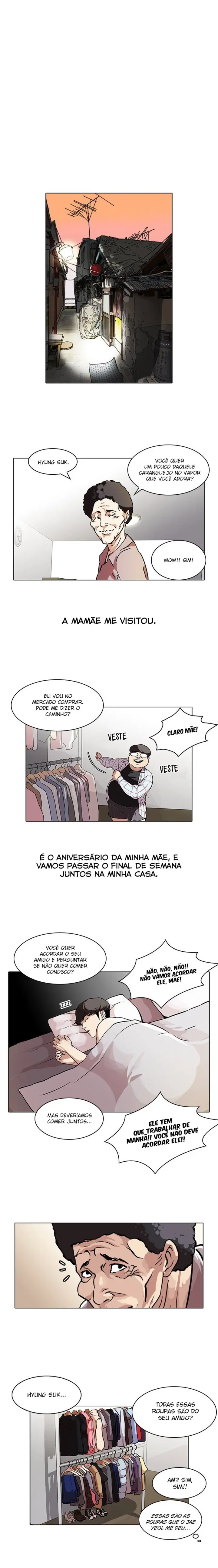 Read Aparências (PT-BR) PT Manga Online