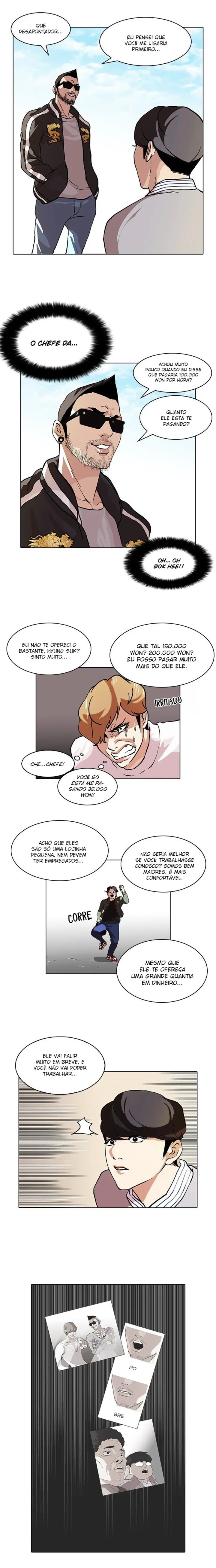 Read Aparências (PT-BR) PT Manga Online