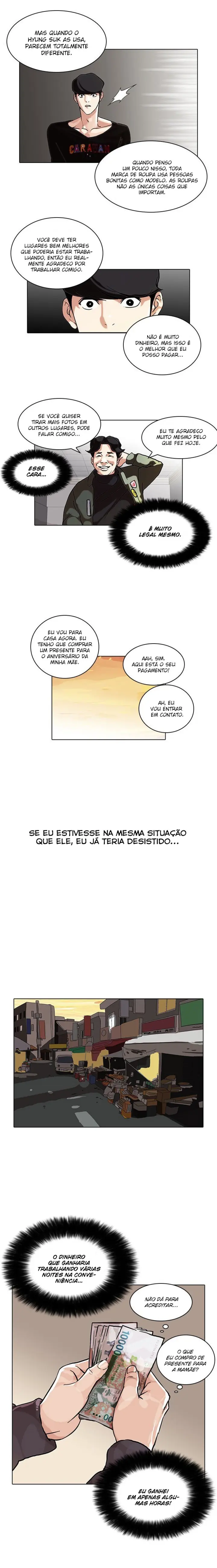Read Aparências (PT-BR) PT Manga Online