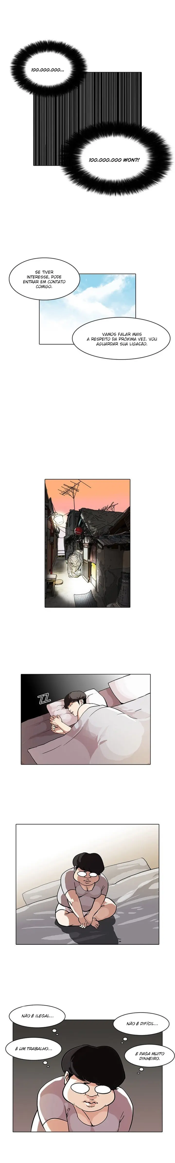 Read Aparências (PT-BR) PT Manga Online