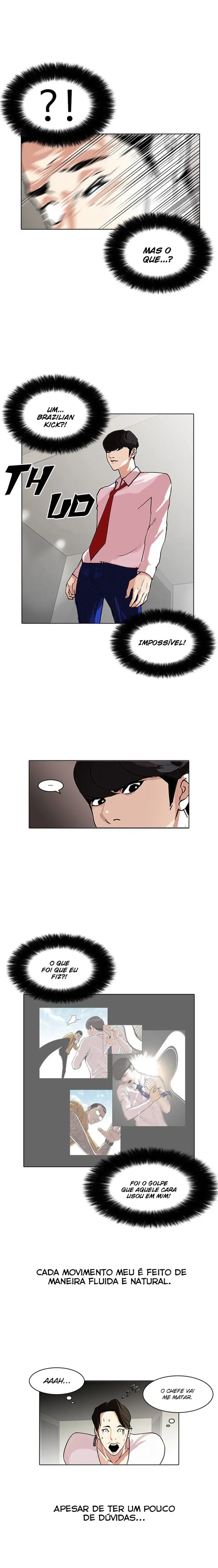 Read Aparências (PT-BR) PT Manga Online