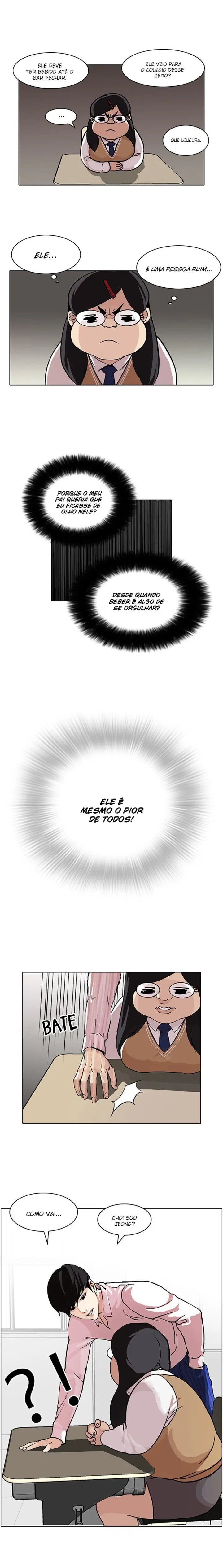 Read Aparências (PT-BR) PT Manga Online