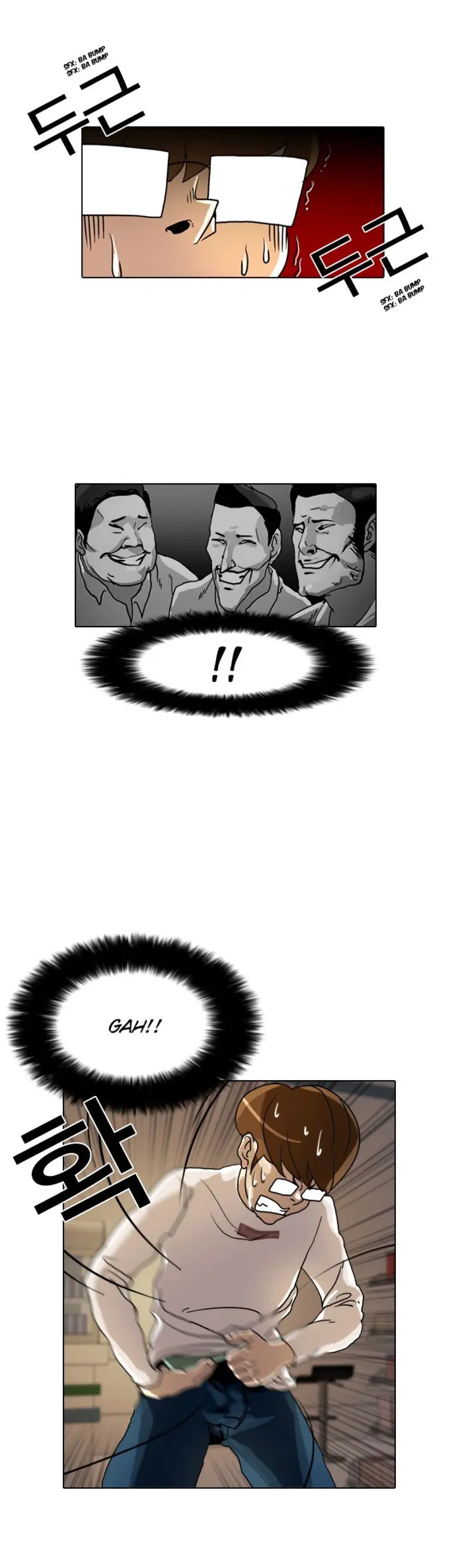 Read Aparências (PT-BR) PT Manga Online