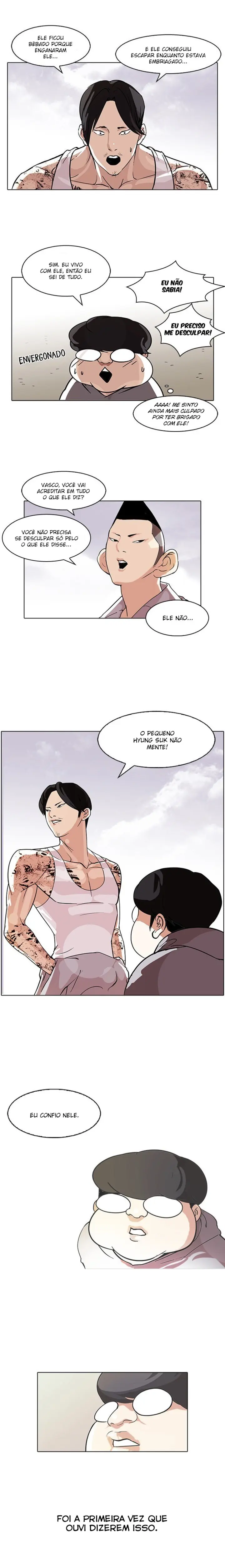 Read Aparências (PT-BR) PT Manga Online