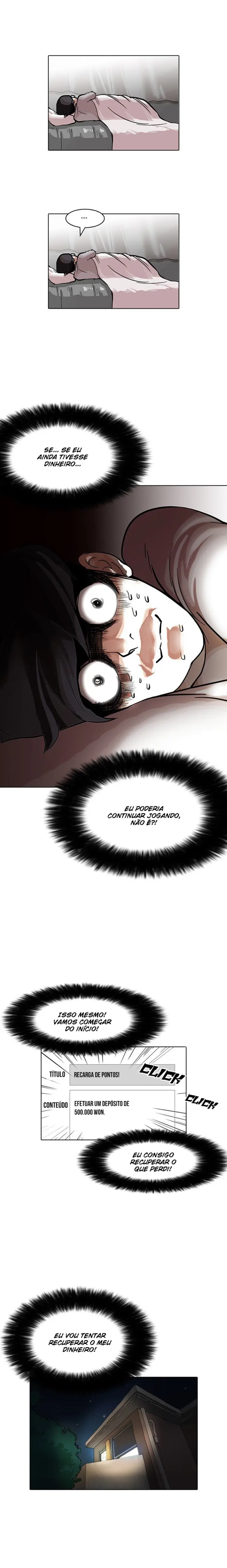 Read Aparências (PT-BR) PT Manga Online