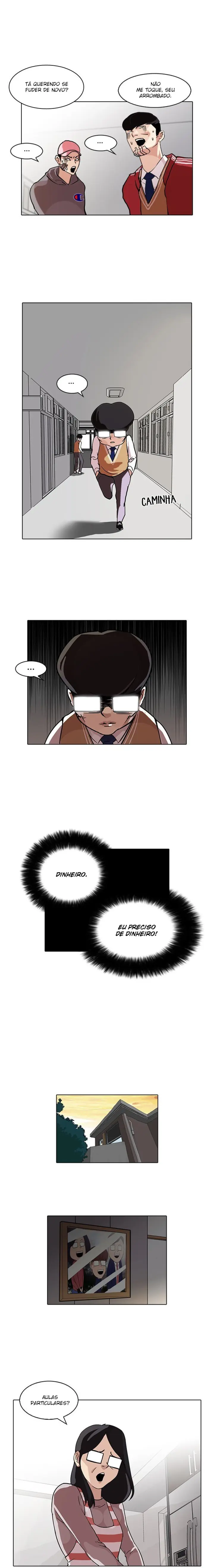 Read Aparências (PT-BR) PT Manga Online