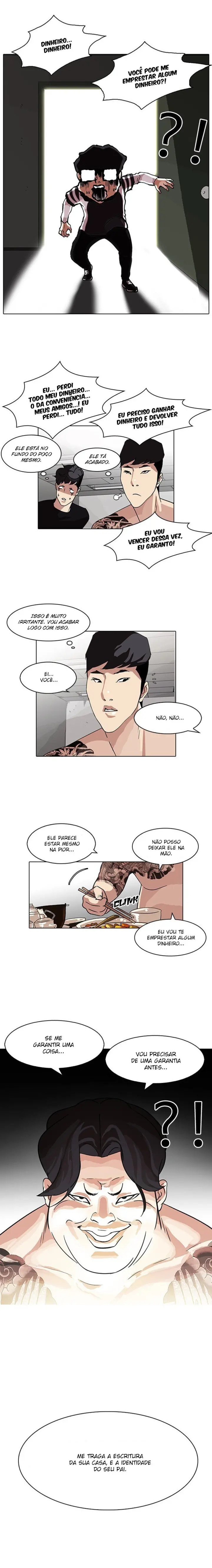 Read Aparências (PT-BR) PT Manga Online