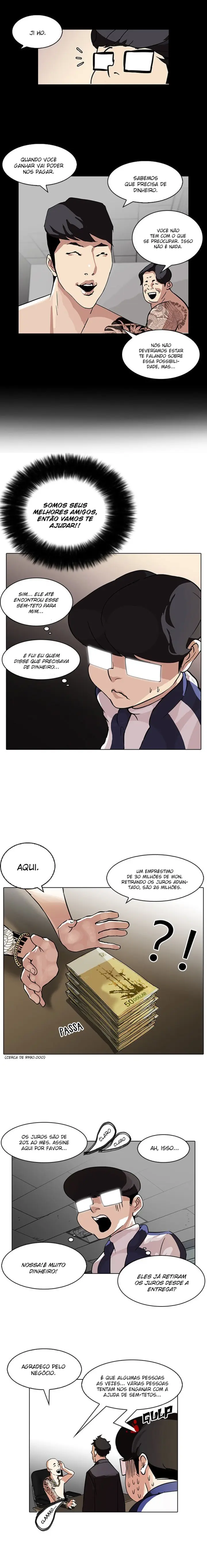Read Aparências (PT-BR) PT Manga Online