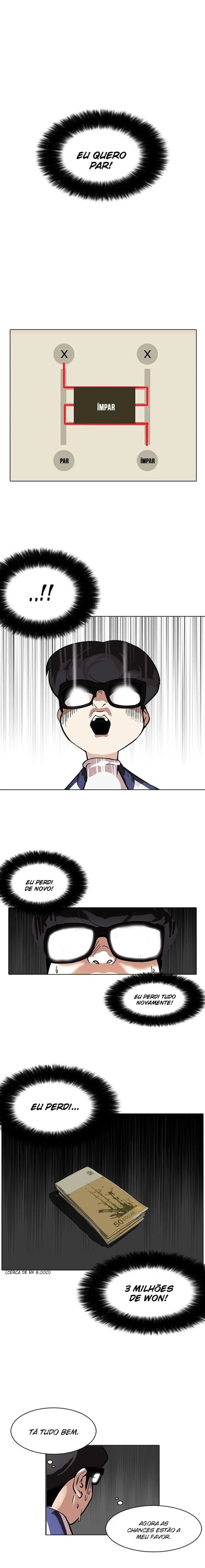 Read Aparências (PT-BR) PT Manga Online