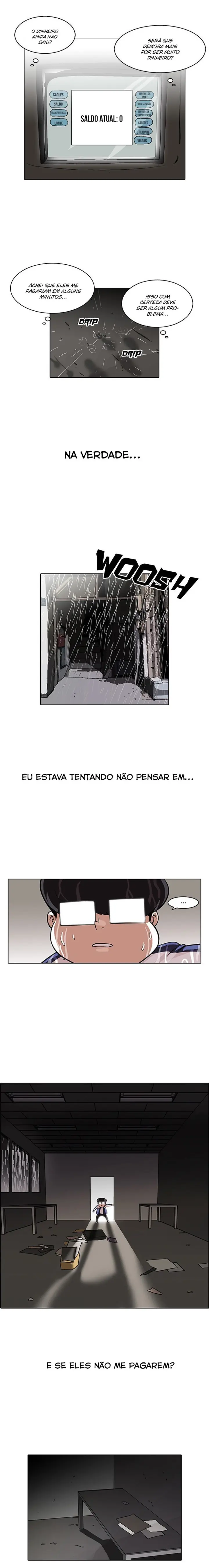 Read Aparências (PT-BR) PT Manga Online