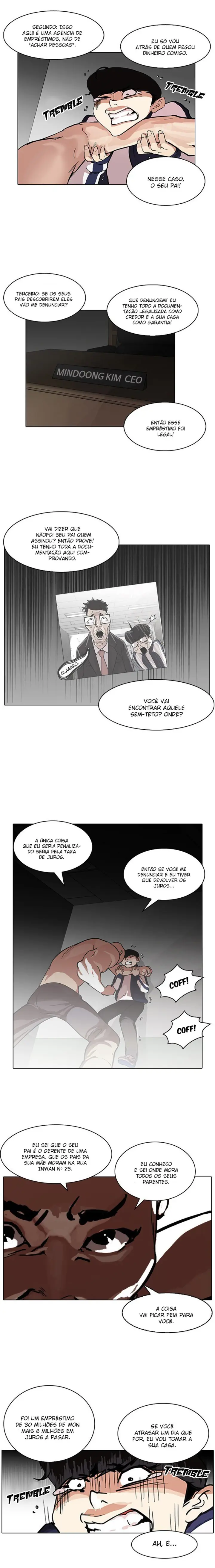 Read Aparências (PT-BR) PT Manga Online