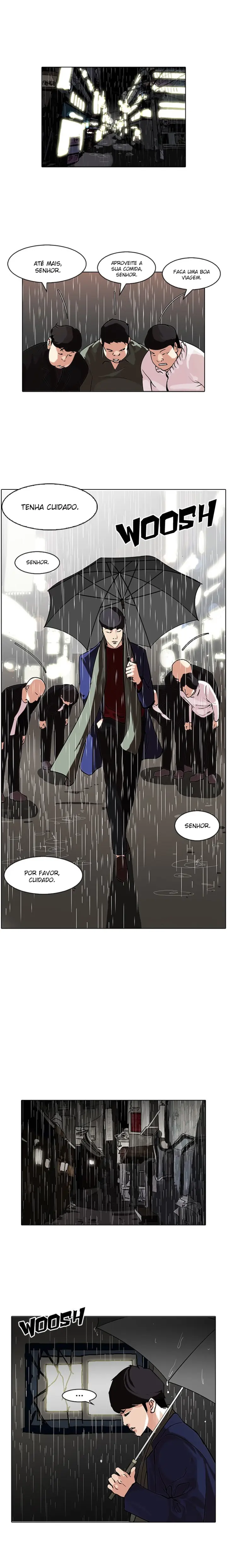 Read Aparências (PT-BR) PT Manga Online