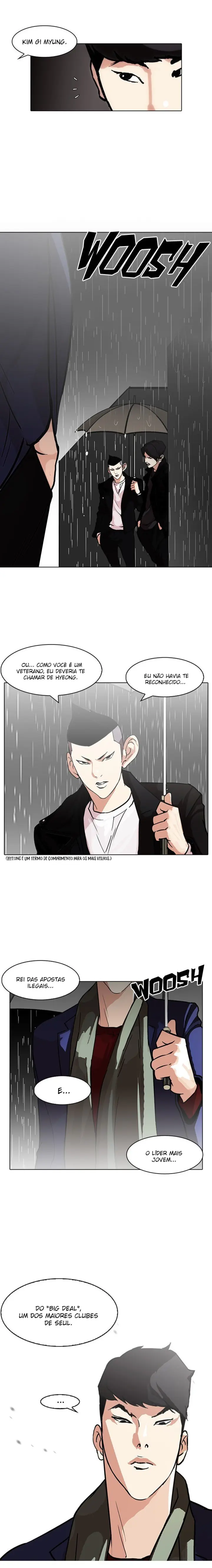 Read Aparências (PT-BR) PT Manga Online