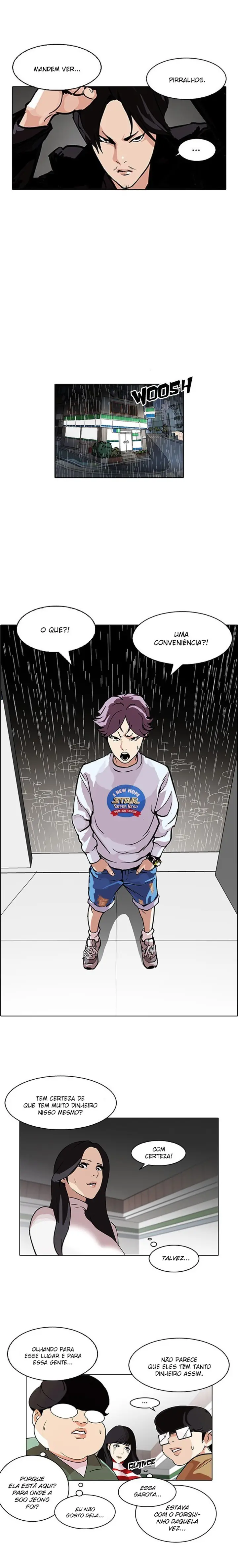 Read Aparências (PT-BR) PT Manga Online