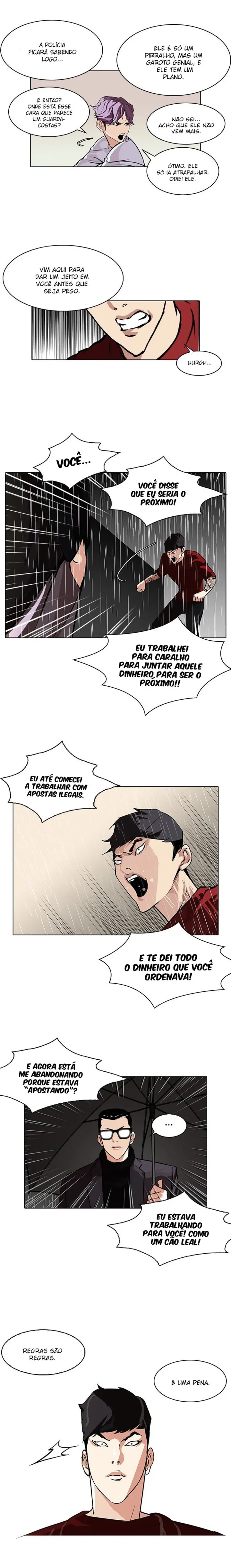 Read Aparências (PT-BR) PT Manga Online