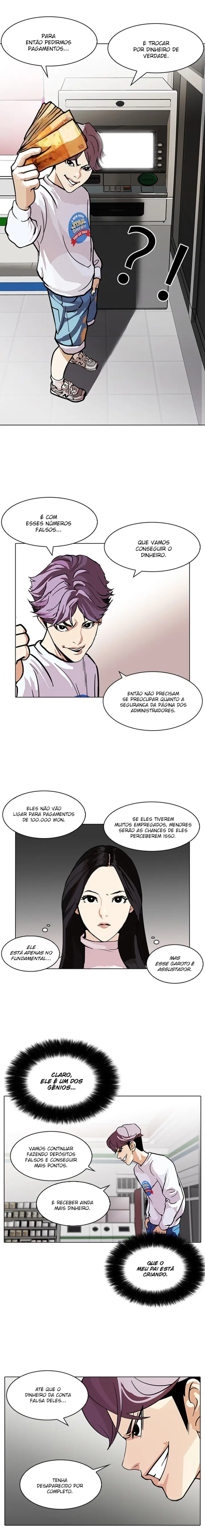 Read Aparências (PT-BR) PT Manga Online