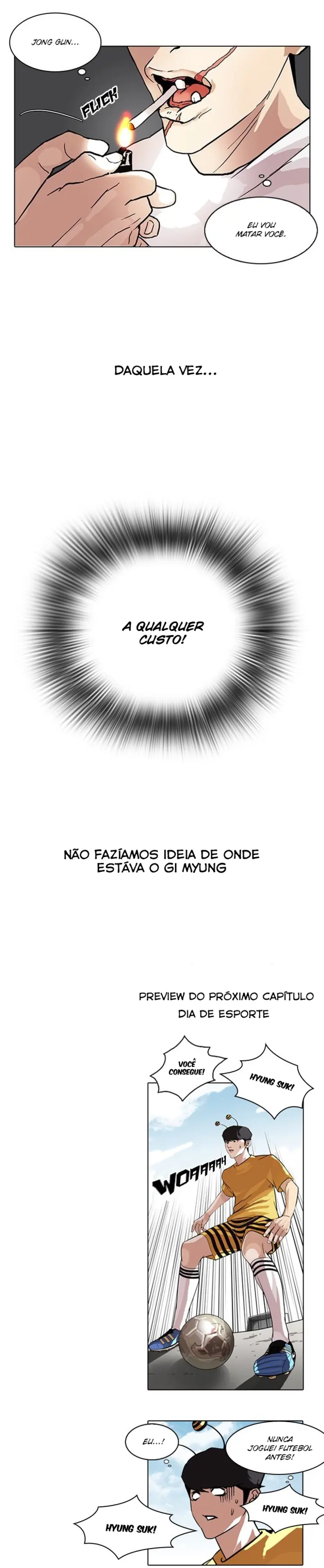 Read Aparências (PT-BR) PT Manga Online