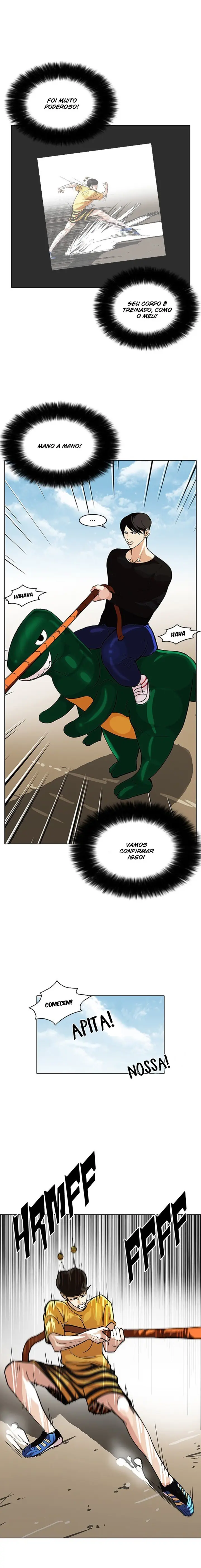 Read Aparências (PT-BR) PT Manga Online