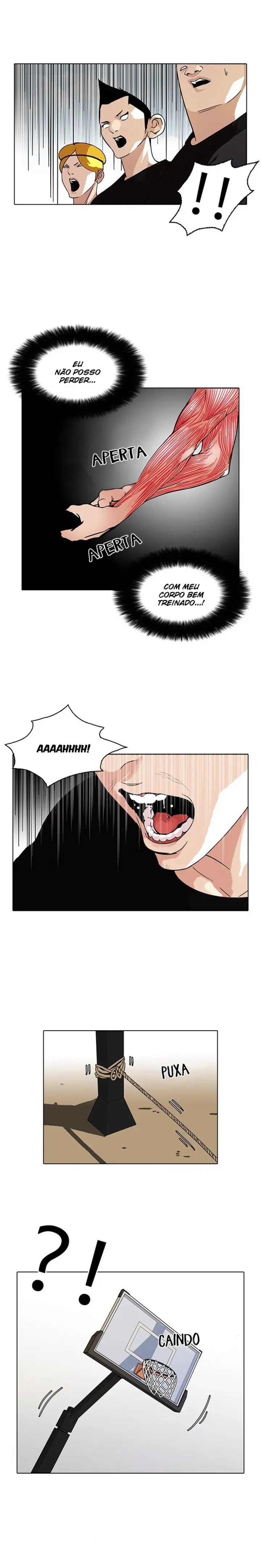 Read Aparências (PT-BR) PT Manga Online