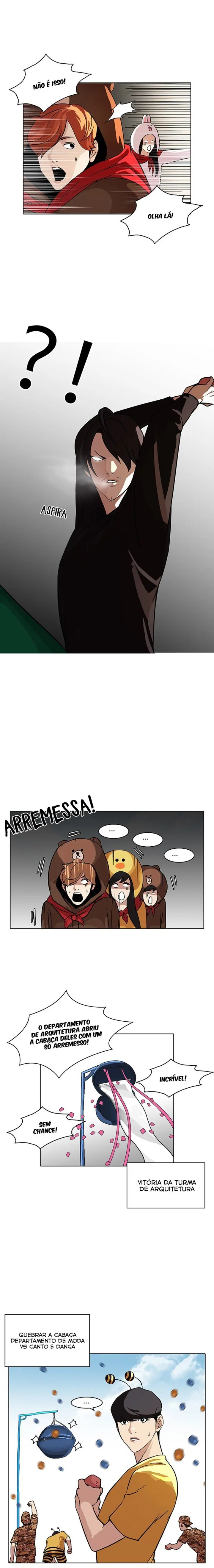 Read Aparências (PT-BR) PT Manga Online