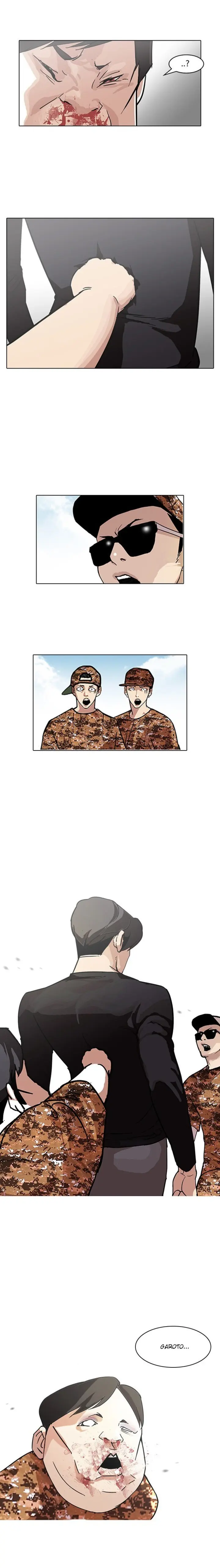 Read Aparências (PT-BR) PT Manga Online