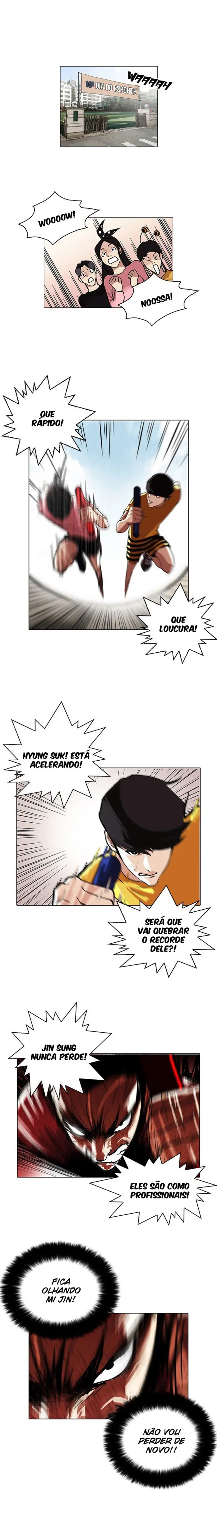 Read Aparências (PT-BR) PT Manga Online