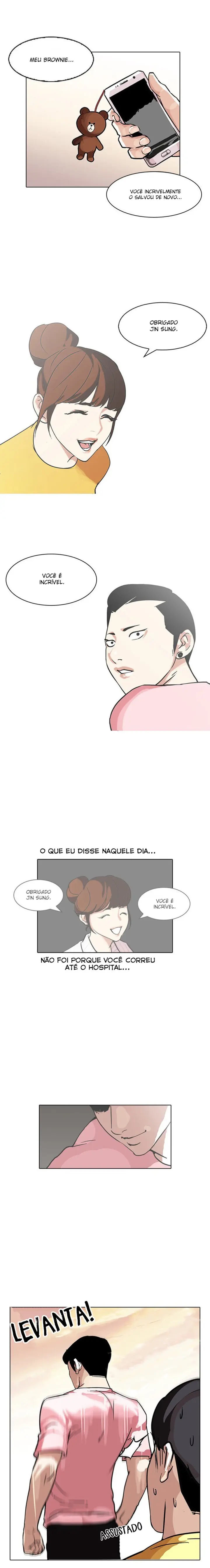 Read Aparências (PT-BR) PT Manga Online