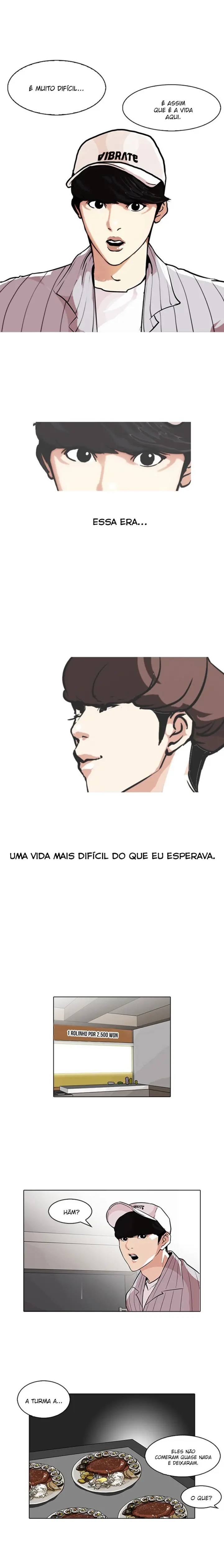 Read Aparências (PT-BR) PT Manga Online