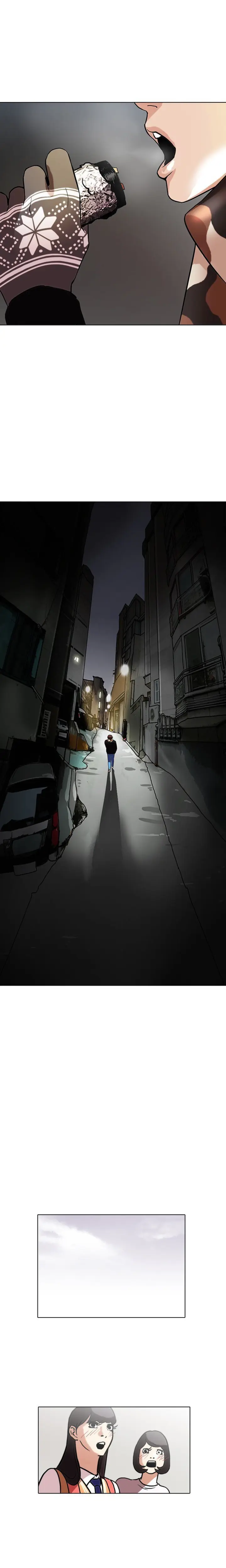 Read Aparências (PT-BR) PT Manga Online