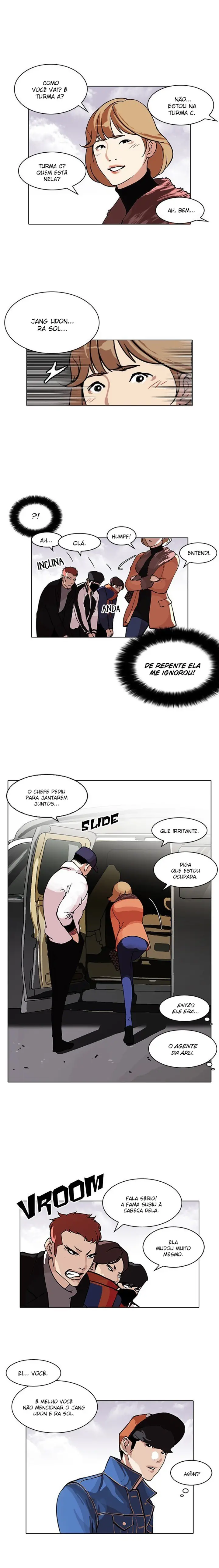 Read Aparências (PT-BR) PT Manga Online