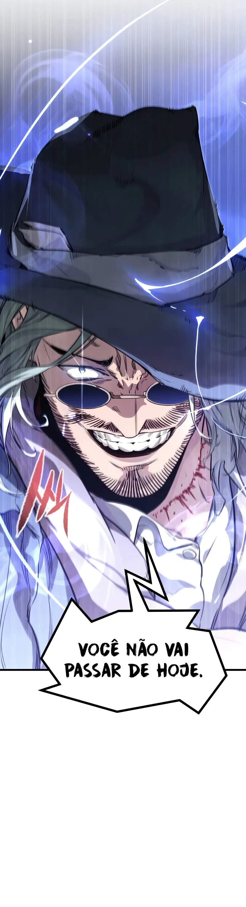 Read As Maquinações Do Mercenário Regressado (PT-BR) PT Manga Online
