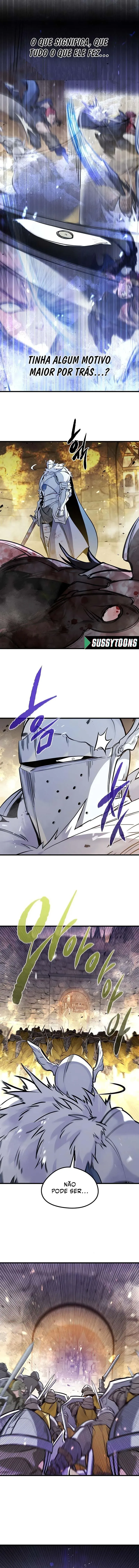 Read As Maquinações Do Mercenário Regressado (PT-BR) PT Manga Online