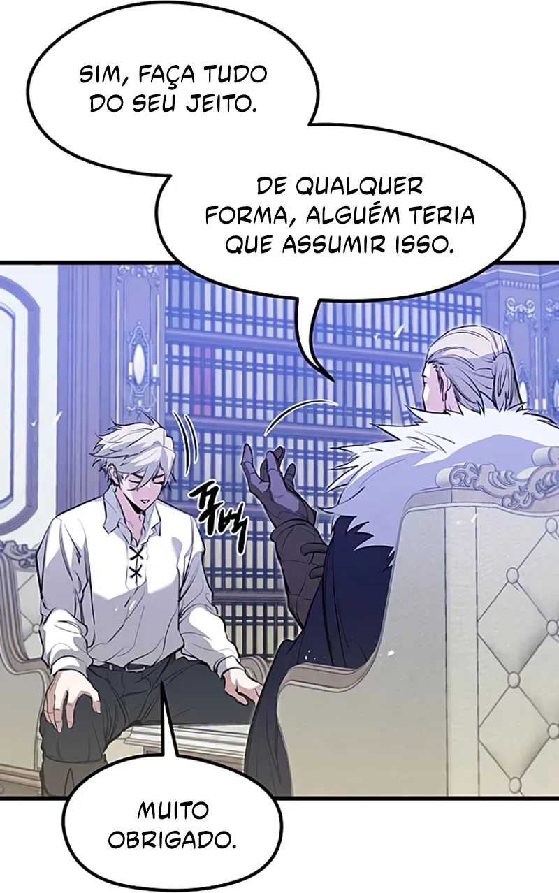 Read As Maquinações Do Mercenário Regressado (PT-BR) PT Manga Online