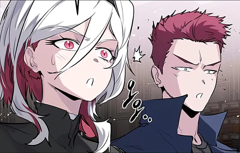 Read As Maquinações Do Mercenário Regressado (PT-BR) PT Manga Online