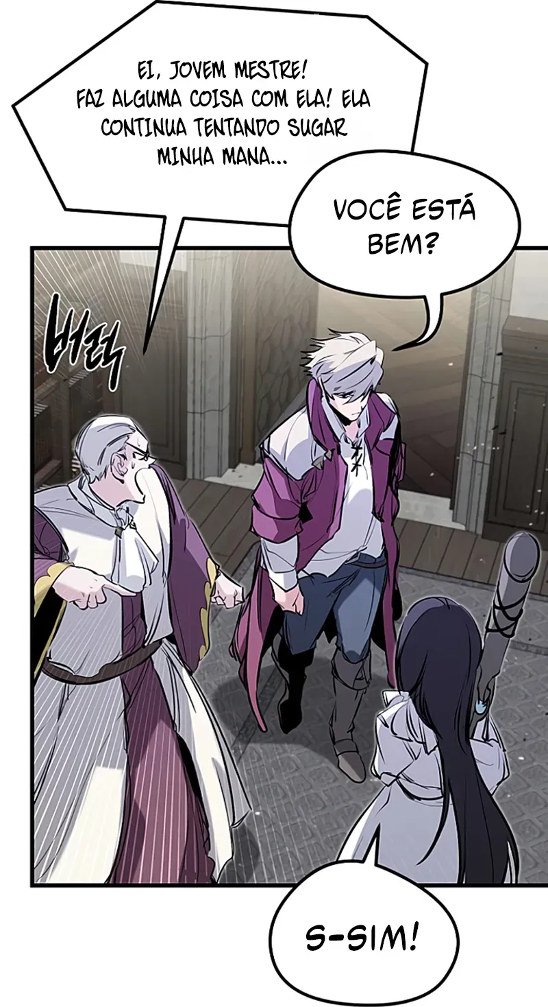 Read As Maquinações Do Mercenário Regressado (PT-BR) PT Manga Online
