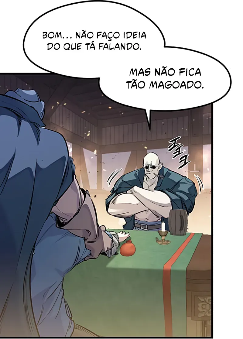 Read As Maquinações Do Mercenário Regressado (PT-BR) PT Manga Online
