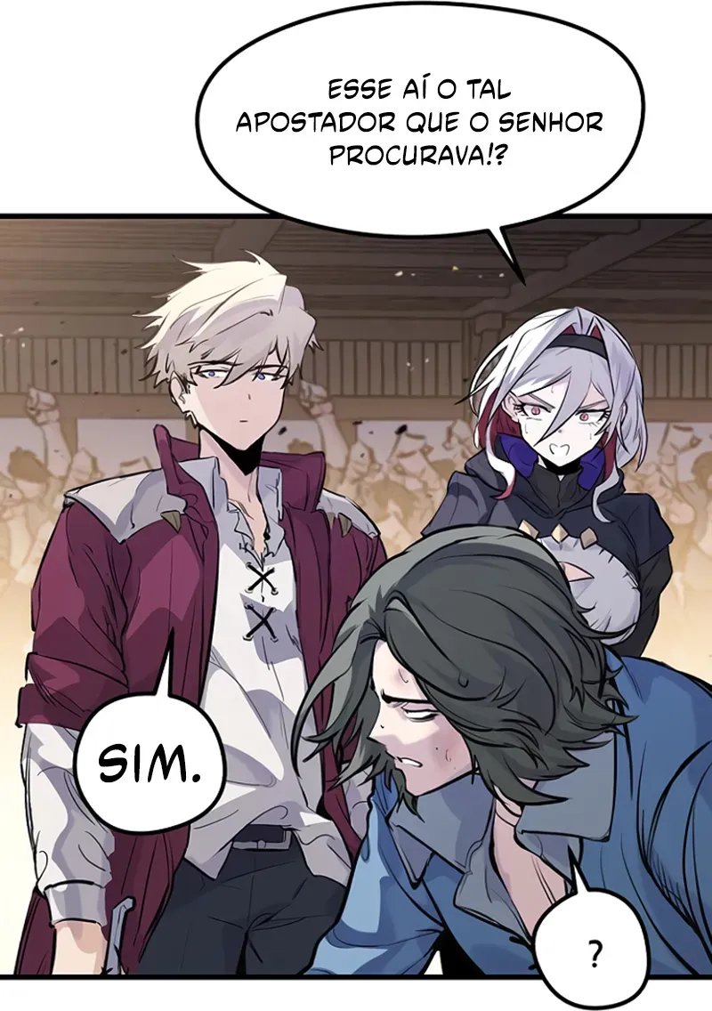 Read As Maquinações Do Mercenário Regressado (PT-BR) PT Manga Online